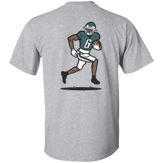 Super Digital Shop Downfield Shirt De Vonta Smith Super Digital Shop Downfield Shirt De Vonta Smith