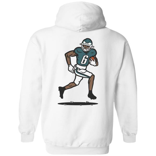 Super Digital Shop Downfield Shirt De Vonta Smith Super Digital Shop Downfield Shirt De Vonta Smith