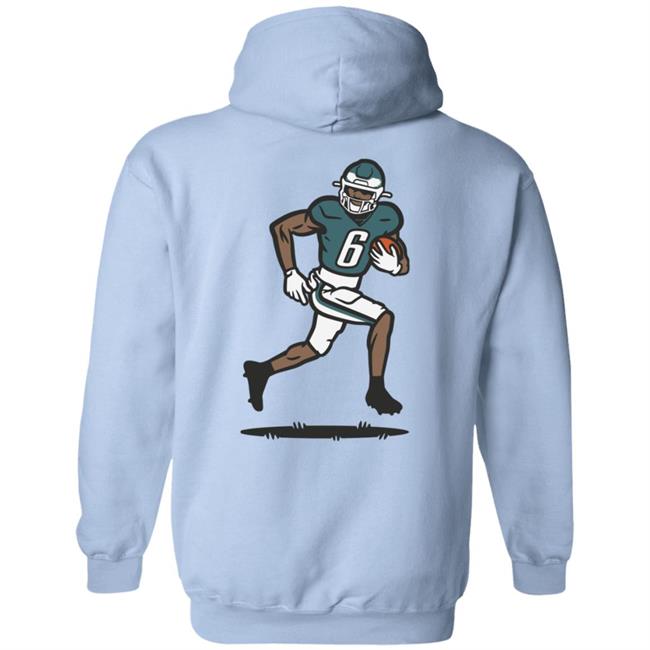 Super Digital Shop Downfield Shirt De Vonta Smith Super Digital Shop Downfield Shirt De Vonta Smith