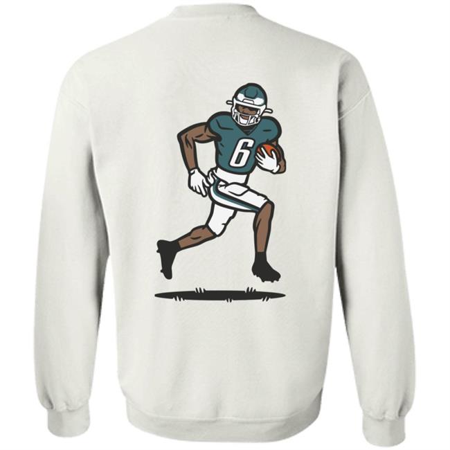 Super Digital Shop Downfield Shirt De Vonta Smith Super Digital Shop Downfield Shirt De Vonta Smith