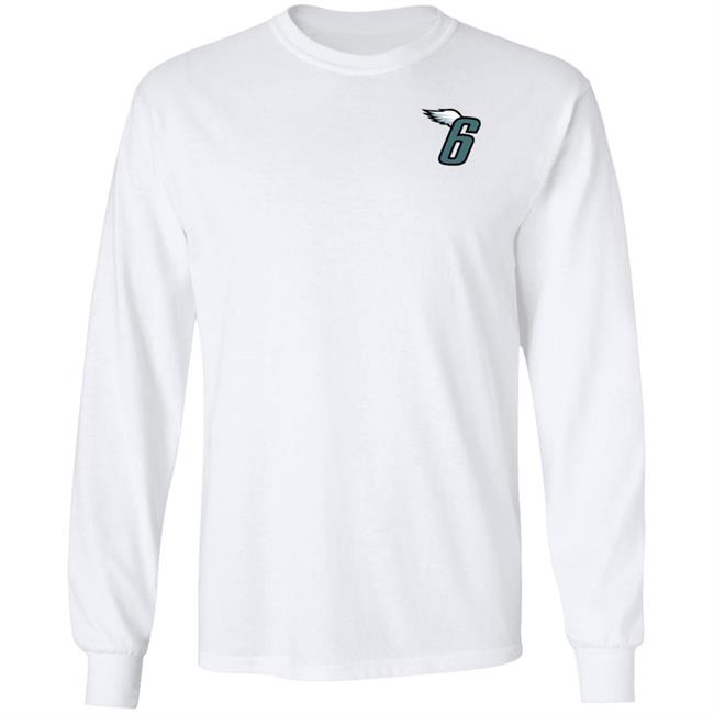 Super Digital Shop Downfield Shirt De Vonta Smith Super Digital Shop Downfield Shirt De Vonta Smith