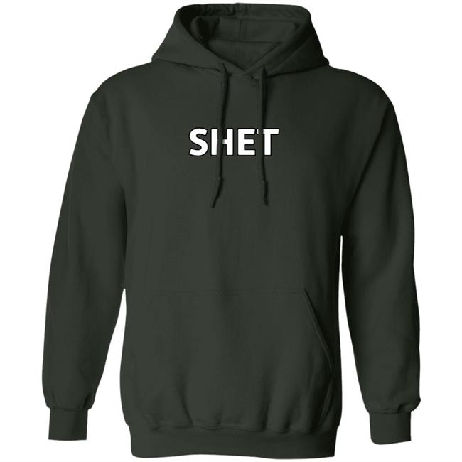 JOJOsaysbreee Shet T Shirt JOJOsaysbreee Shet T Shirt