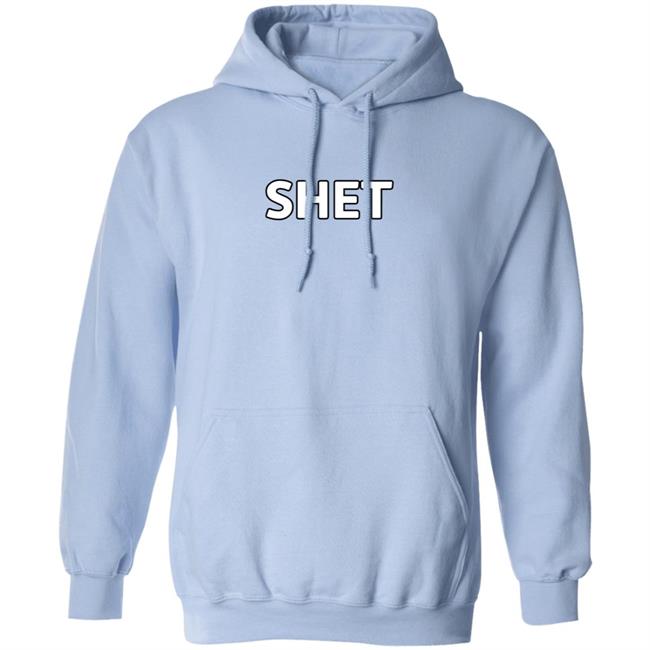 JOJOsaysbreee Shet T Shirt JOJOsaysbreee Shet T Shirt