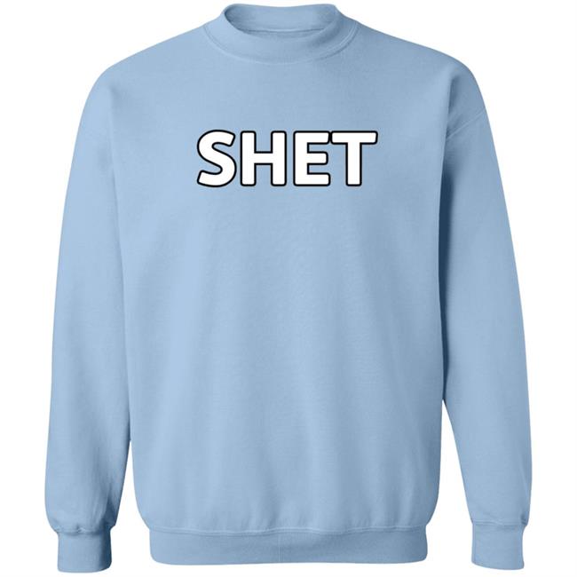 JOJOsaysbreee Shet T Shirt JOJOsaysbreee Shet T Shirt
