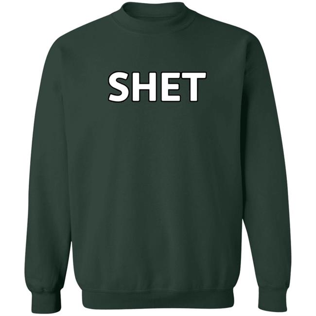 JOJOsaysbreee Shet T Shirt JOJOsaysbreee Shet T Shirt