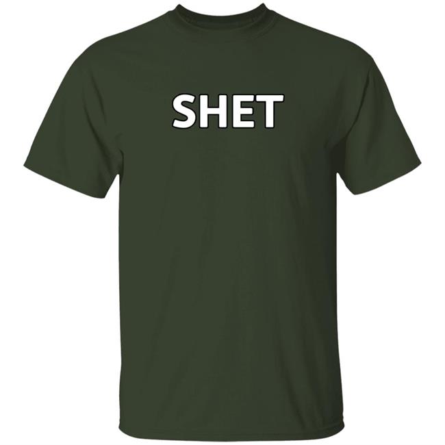JOJOsaysbreee Shet T Shirt JOJOsaysbreee Shet T Shirt
