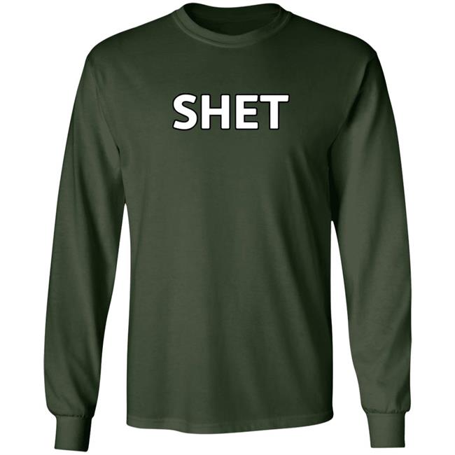 JOJOsaysbreee Shet T Shirt JOJOsaysbreee Shet T Shirt