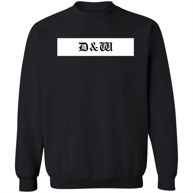 Xplr Shop Sam and Colby Merch Dumb And Wise Black Shirt Xplr Shop Sam and Colby Merch Dumb And Wise Black Shirt