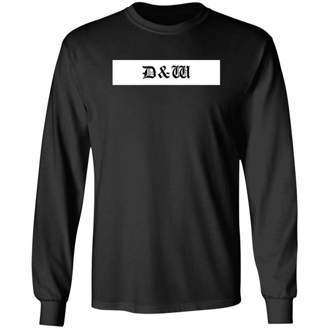 Xplr Shop Sam and Colby Merch Dumb And Wise Black Shirt Xplr Shop Sam and Colby Merch Dumb And Wise Black Shirt