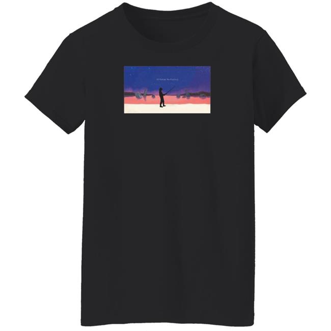 Shirt Bimbo Shop I'd Rather Be Fishing At The Third Impact Shirt Penis Boob Shirt Bimbo Shop I'd Rather Be Fishing At The Third Impact Shirt Penis Boob