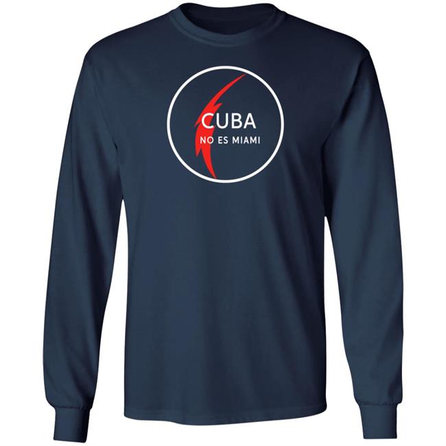Medea Benjamin Cuba No Es Miami Shirt Medea Benjamin Cuba No Es Miami Shirt