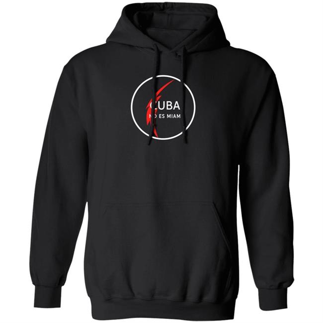 Medea Benjamin Cuba No Es Miami Shirt Medea Benjamin Cuba No Es Miami Shirt
