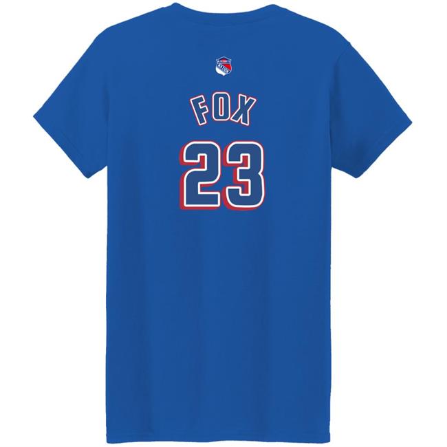 Blue Shirts Nation Merch Ny Ranger Fanclub Adam Fox Long Sleeve Shirt Blue Shirts Nation Merch Ny Ranger Fanclub Adam Fox Long Sleeve Shirt