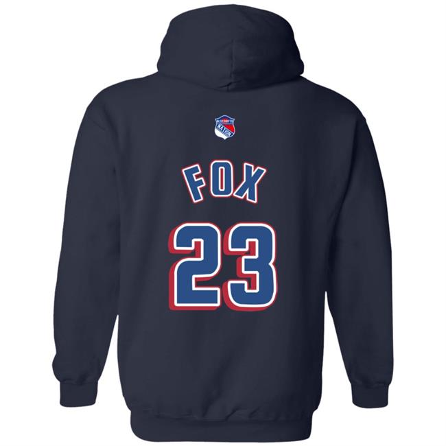 Blue Shirts Nation Merch Ny Ranger Fanclub Adam Fox Long Sleeve Shirt Blue Shirts Nation Merch Ny Ranger Fanclub Adam Fox Long Sleeve Shirt