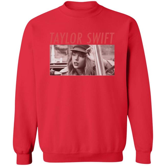 Folklore Cardigan Merch Taylor Swift Come Back Be Here Crewneck Sweatshirt