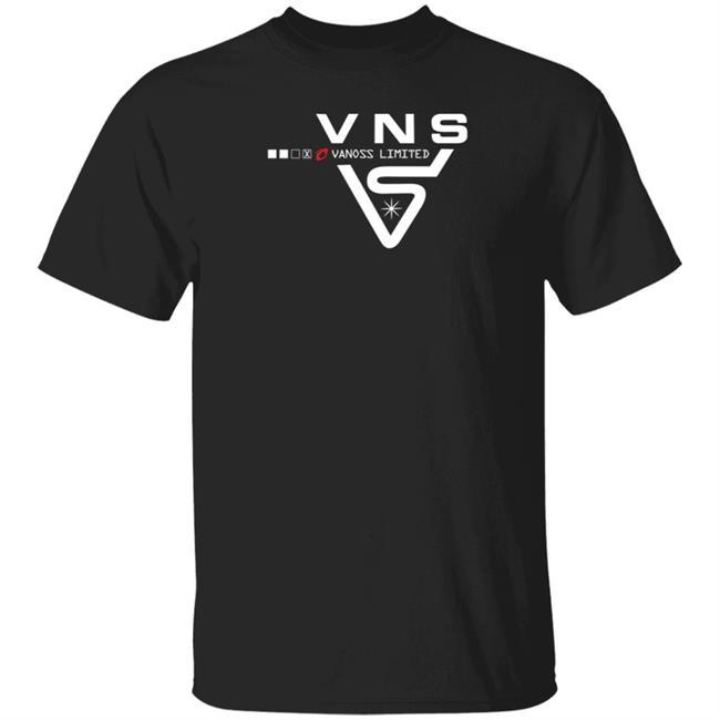 Vanoss 3Blackdot Merch Vns Vanoss Limited Collection 2021 Critical Shirt