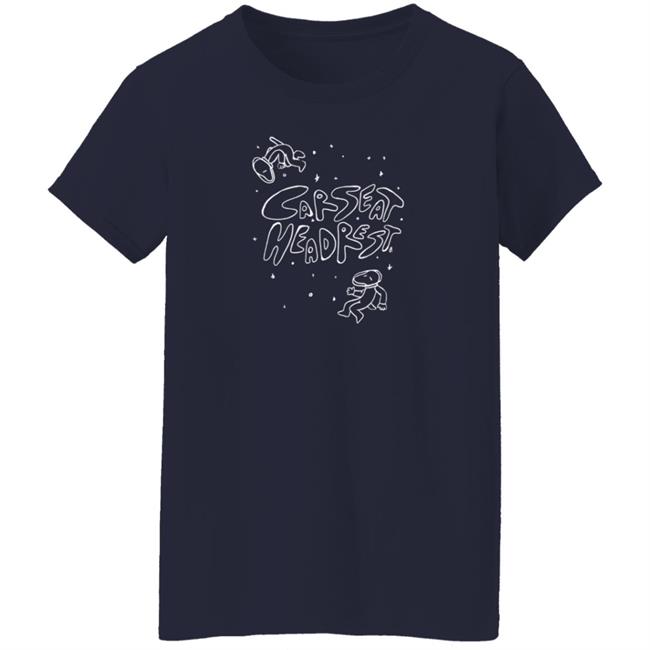 Car Seat Headrest Merch How To Leave Town hoodie