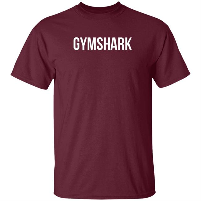 Kotrocks Gymshark Shirt