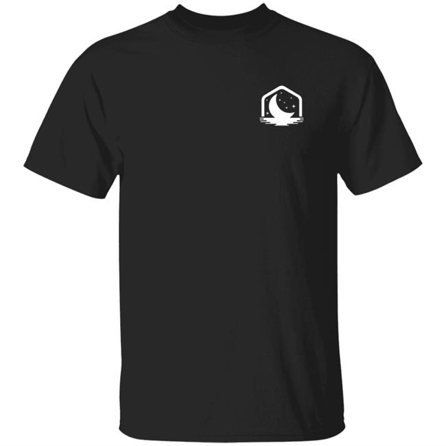 Lunar Client Merch Lunar Butterfly Tee Shirt