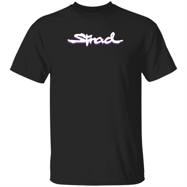 Stradman Merch Strad Shirt