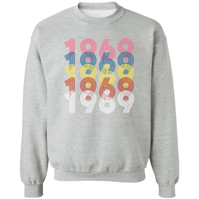 Karen 1969 T Shirt Karen 1969 T Shirt