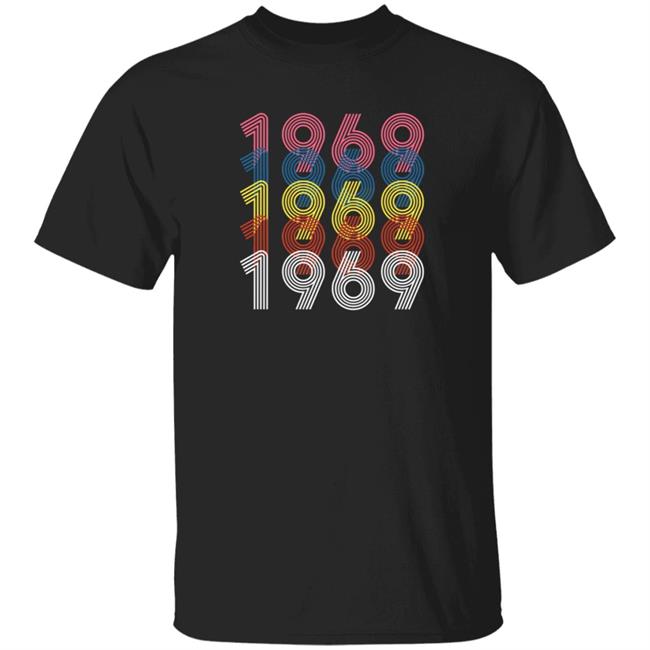 Karen 1969 T Shirt Karen 1969 T Shirt