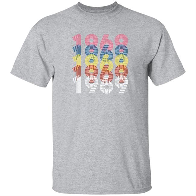 Karen 1969 T Shirt