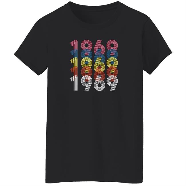 Karen 1969 T Shirt Karen 1969 T Shirt