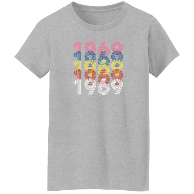 Karen 1969 T Shirt Karen 1969 T Shirt