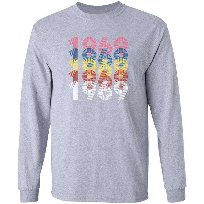 Karen 1969 T Shirt Karen 1969 T Shirt