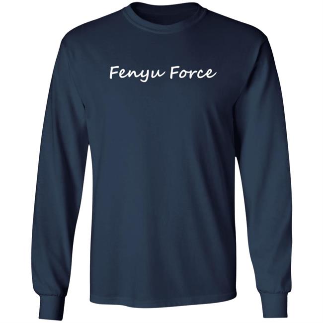 FenGaming Fenyu Force Hoodie Sweatshirt FenGaming Fenyu Force Hoodie Sweatshirt