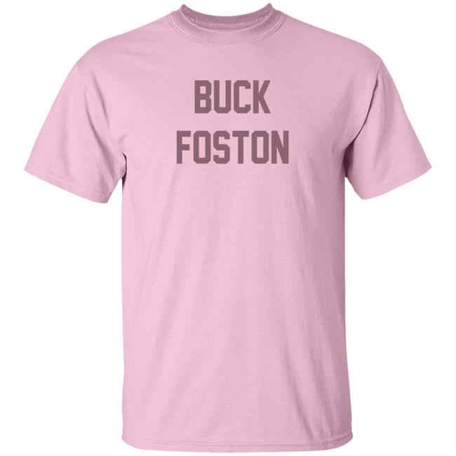Buck Foston Shirt Javale Mcgoat Lakeshow Buck Foston Shirt Javale Mcgoat Lakeshow