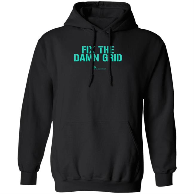 Collier For Texas Fix Store The Damn Grid Shirt Mike Collier Collier For Texas Fix Store The Damn Grid Shirt Mike Collier