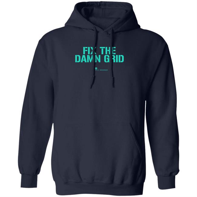 Collier For Texas Fix Store The Damn Grid Shirt Mike Collier Collier For Texas Fix Store The Damn Grid Shirt Mike Collier