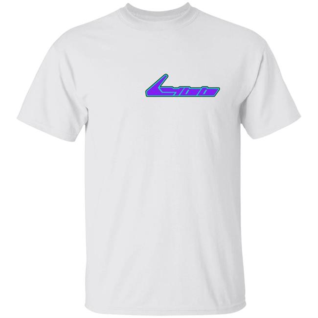 Lybb Business Store Hold Lybb Jetsetter Logo Shirt
