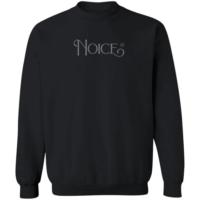 Noise Sweatshirt Taehyung