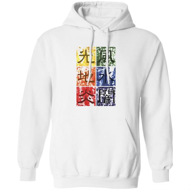 Team Aps Merch Store Attributes Tiles Hoodie