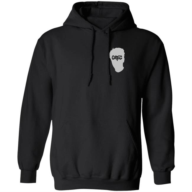 Danny Gonzalez Merch Greg Head Pigment Dyed Pullover Hoodie Danny Gonzalez Merch Greg Head Pigment Dyed Pullover Hoodie
