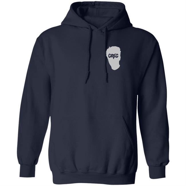 Danny Gonzalez Merch Greg Head Pigment Dyed Pullover Hoodie Danny Gonzalez Merch Greg Head Pigment Dyed Pullover Hoodie