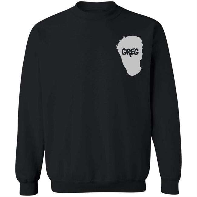 Danny Gonzalez Merch Greg Head Pigment Dyed Pullover Hoodie Danny Gonzalez Merch Greg Head Pigment Dyed Pullover Hoodie