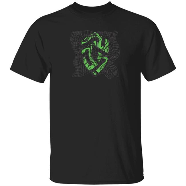 Co1azo Shop Co1azo Logo Shirt