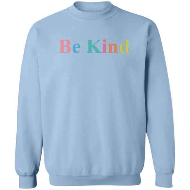 Lexi Llama Merch Bekind Sweatshirt