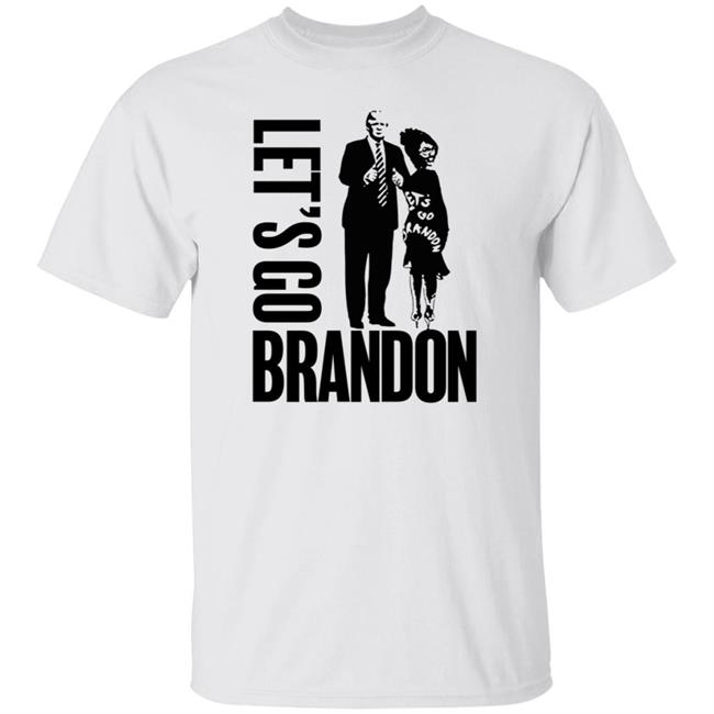 Lauren Boebert Let's Go Brandon Shirt Lauren Boebert For Congress Merch