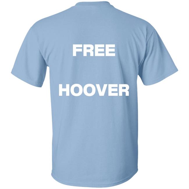 Kanye West And Larry Hoover Free Hoover Shirt Hoodie Ye X Drake Concert