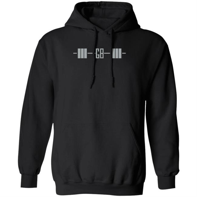 Green Bay Packers Merch Hometown Gb Weights Long Sleeve Green Bay Packers Merch Hometown Gb Weights Long Sleeve