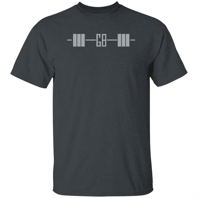 Green Bay Packers Merch Hometown Gb Weights Long Sleeve Green Bay Packers Merch Hometown Gb Weights Long Sleeve