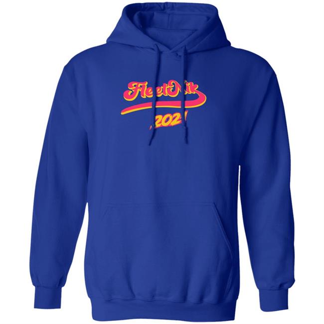 Mr McFly Fleet Nick 2021 Shirt Mr McFly Fleet Nick 2021 Shirt
