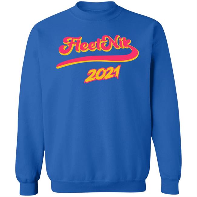 Mr McFly Fleet Nick 2021 Shirt Mr McFly Fleet Nick 2021 Shirt