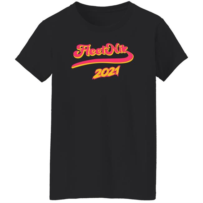 Mr McFly Fleet Nick 2021 Shirt Mr McFly Fleet Nick 2021 Shirt