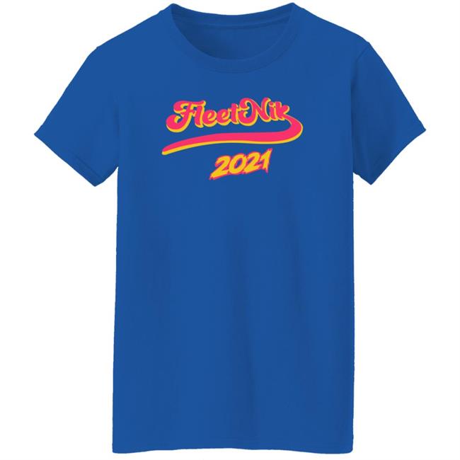 Mr McFly Fleet Nick 2021 Shirt Mr McFly Fleet Nick 2021 Shirt
